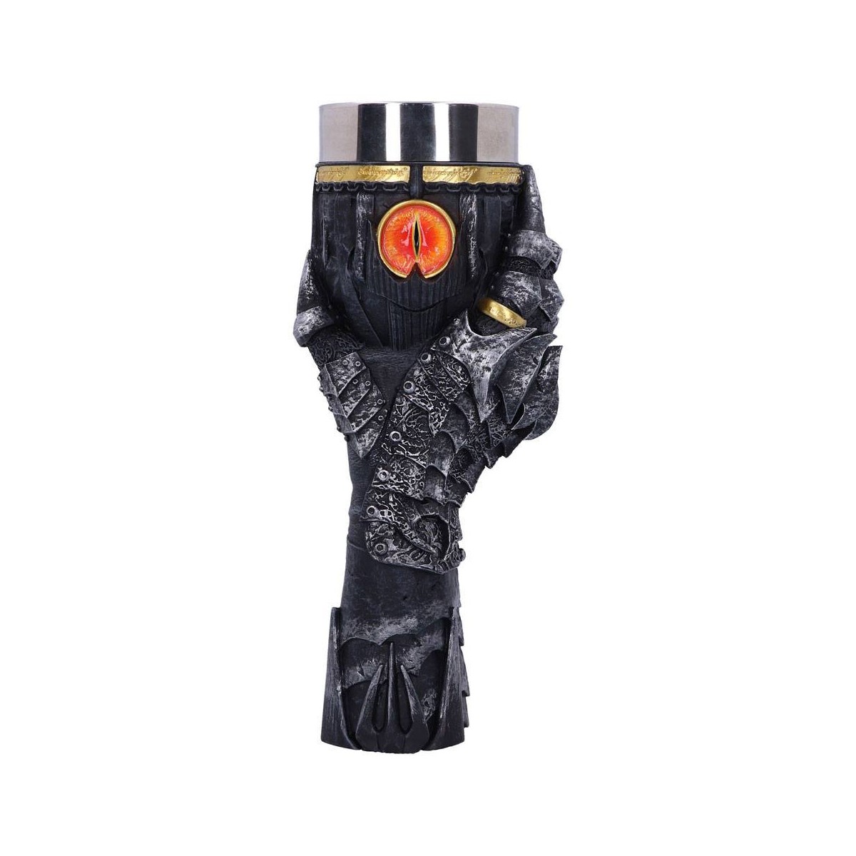 Nemesis Now - Chalice - Sauron - LOTR - Lord of the Rings