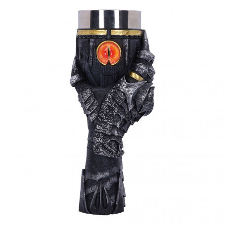Nemesis Now - Chalice - Sauron - LOTR - Lord of the Rings