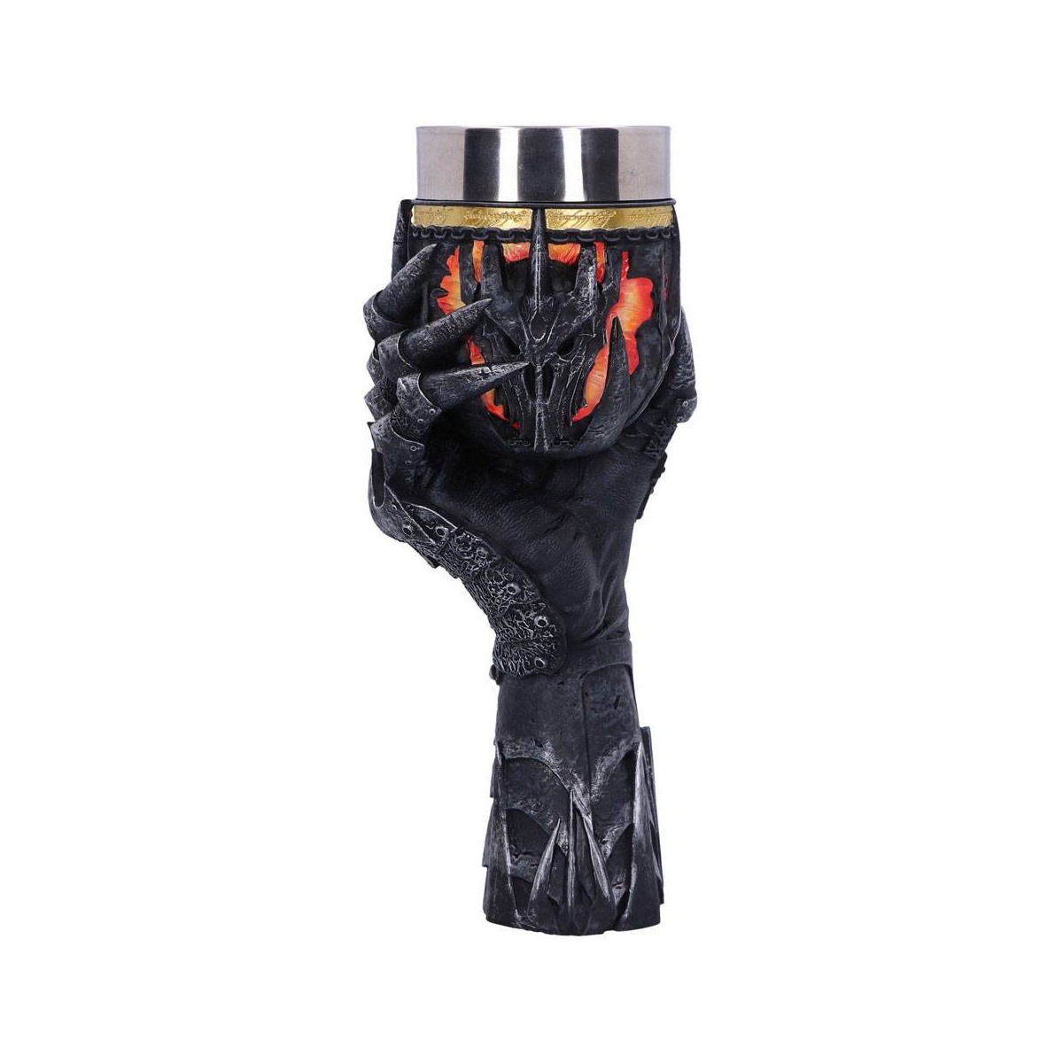 Nemesis Now - Chalice - Sauron - LOTR - Lord of the Rings