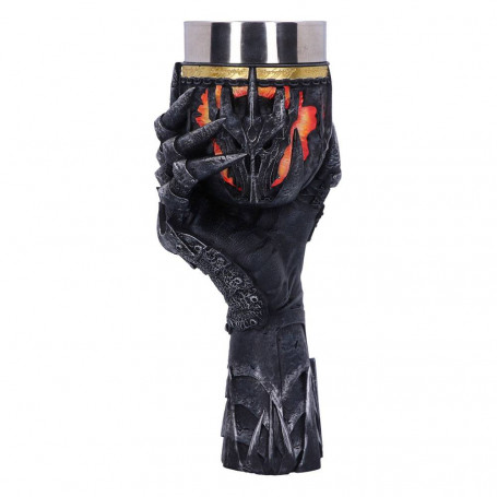 Nemesis Now - Chalice - Sauron - LOTR - Lord of the Rings