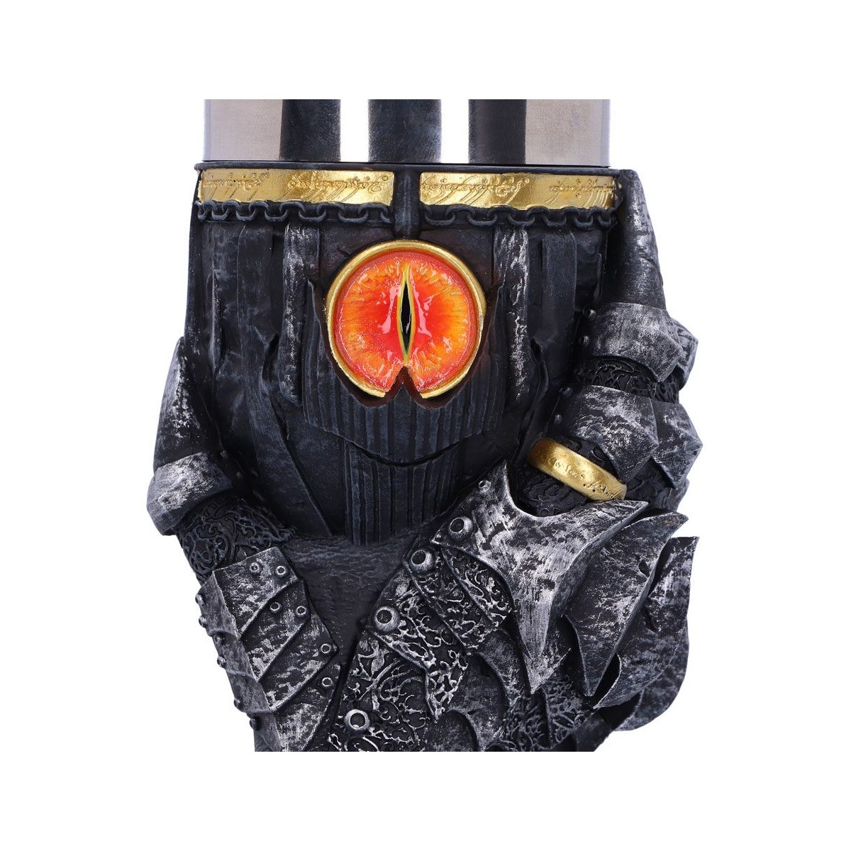 Nemesis Now - Chalice - Sauron - LOTR - Lord of the Rings
