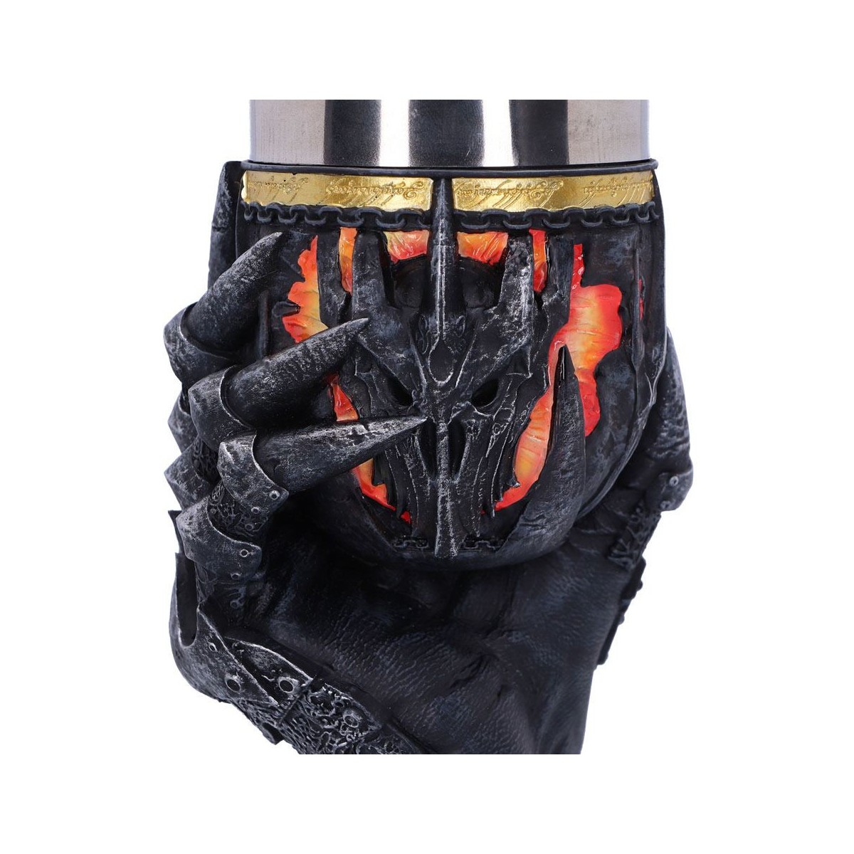 Nemesis Now - Chalice - Sauron - LOTR - Lord of the Rings