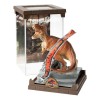 Noble Collection Creatures - Tyrannosaurus Rex PVC Diorama - T-Rex - Jurassic Park