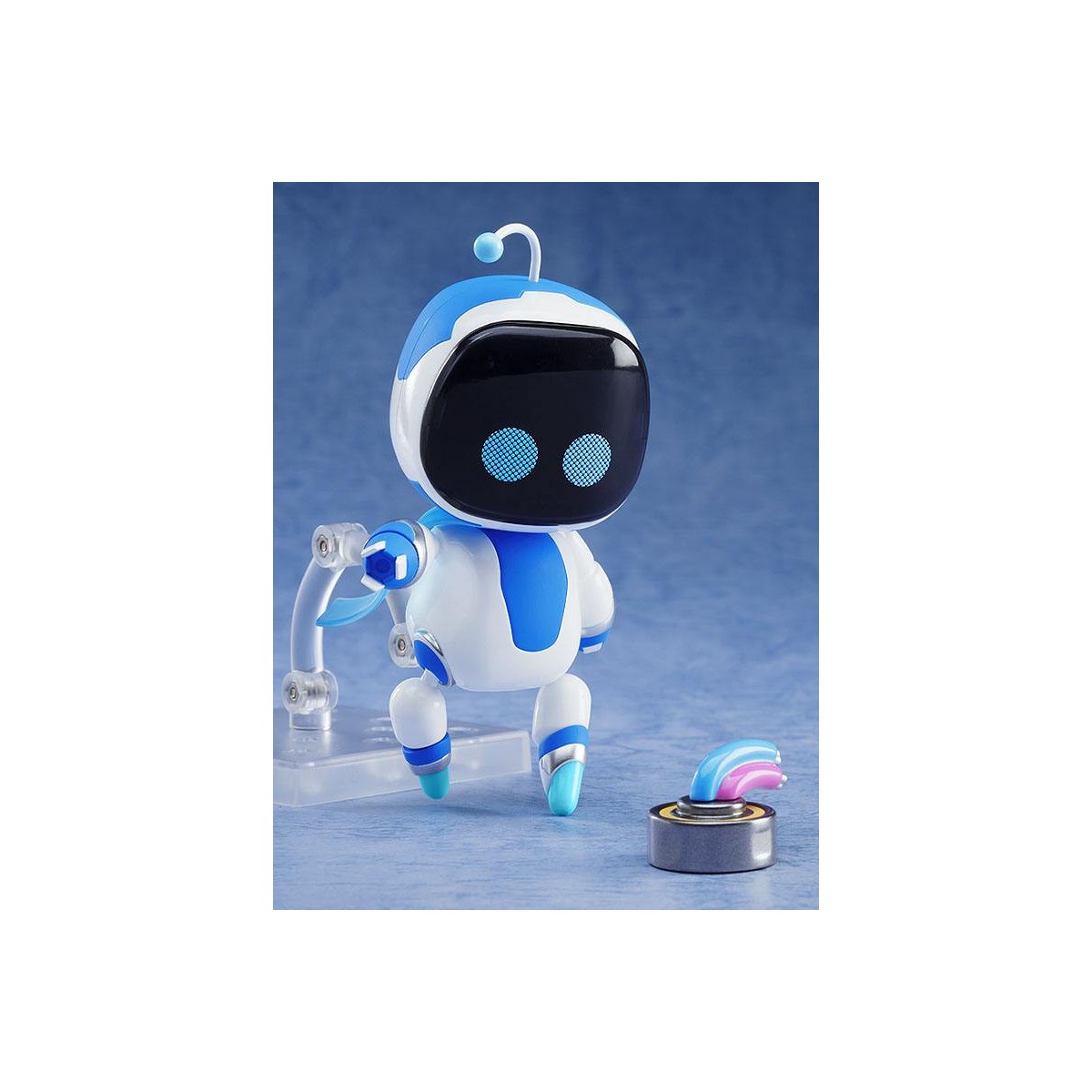 Nendoroid - ASTRO's PLAYROOM - ASTRO