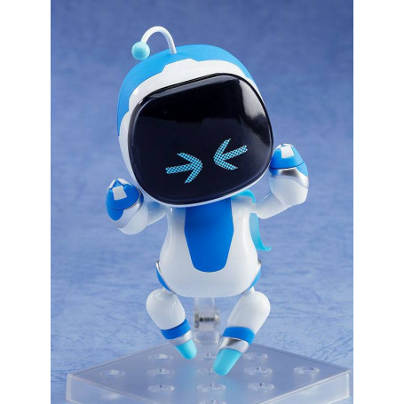 Nendoroid - ASTRO's PLAYROOM - ASTRO