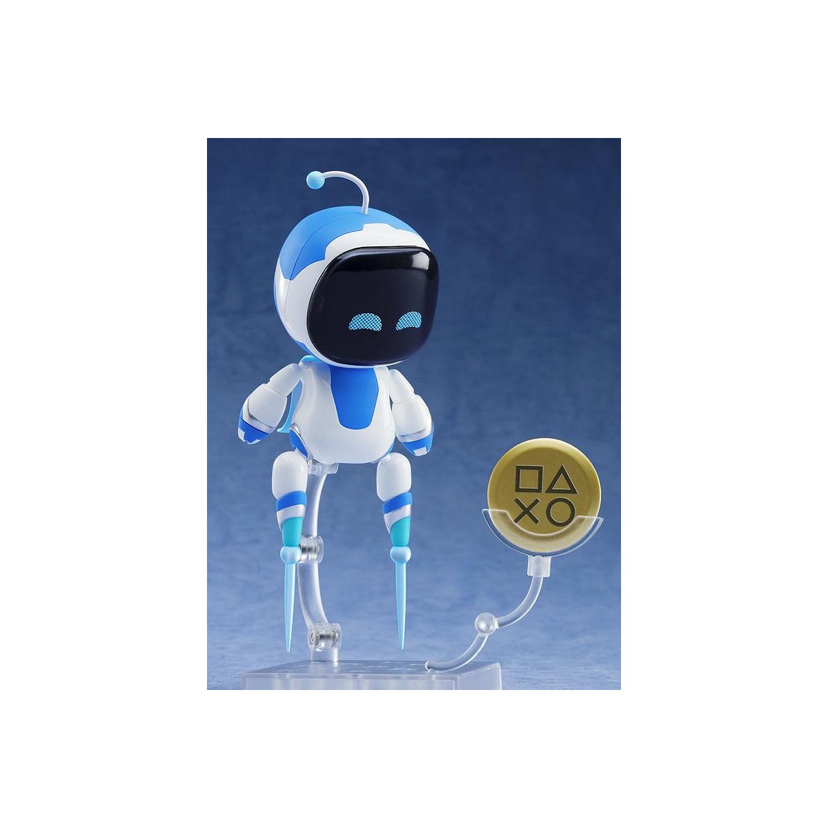 Nendoroid - ASTRO's PLAYROOM - ASTRO