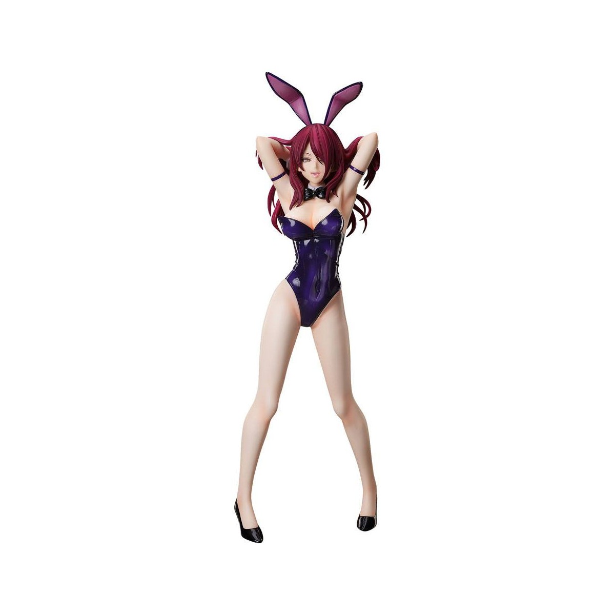 FREEing - Rindo Kobayashi : Bare Leg Bunny - Food Wars Shokugeki no Soma