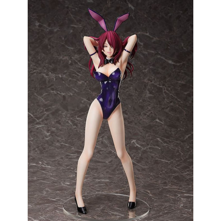FREEing - Rindo Kobayashi : Bare Leg Bunny - Food Wars Shokugeki no Soma