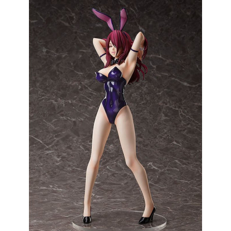 FREEing - Rindo Kobayashi : Bare Leg Bunny - Food Wars Shokugeki no Soma