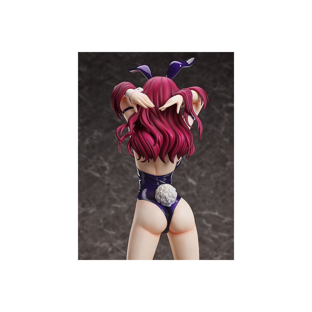FREEing - Rindo Kobayashi : Bare Leg Bunny - Food Wars Shokugeki no Soma