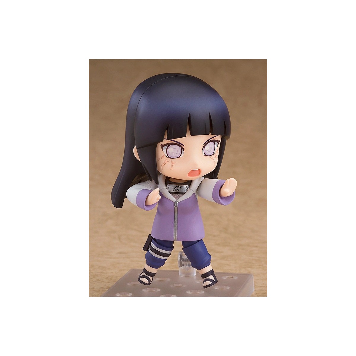 Nendoroid - NARUTO SHIPPUDEN - HINATA HYUGA