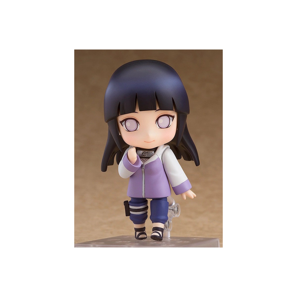 Nendoroid - NARUTO SHIPPUDEN - HINATA HYUGA