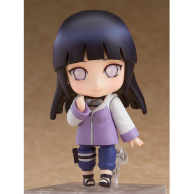 Nendoroid - NARUTO SHIPPUDEN - HINATA HYUGA