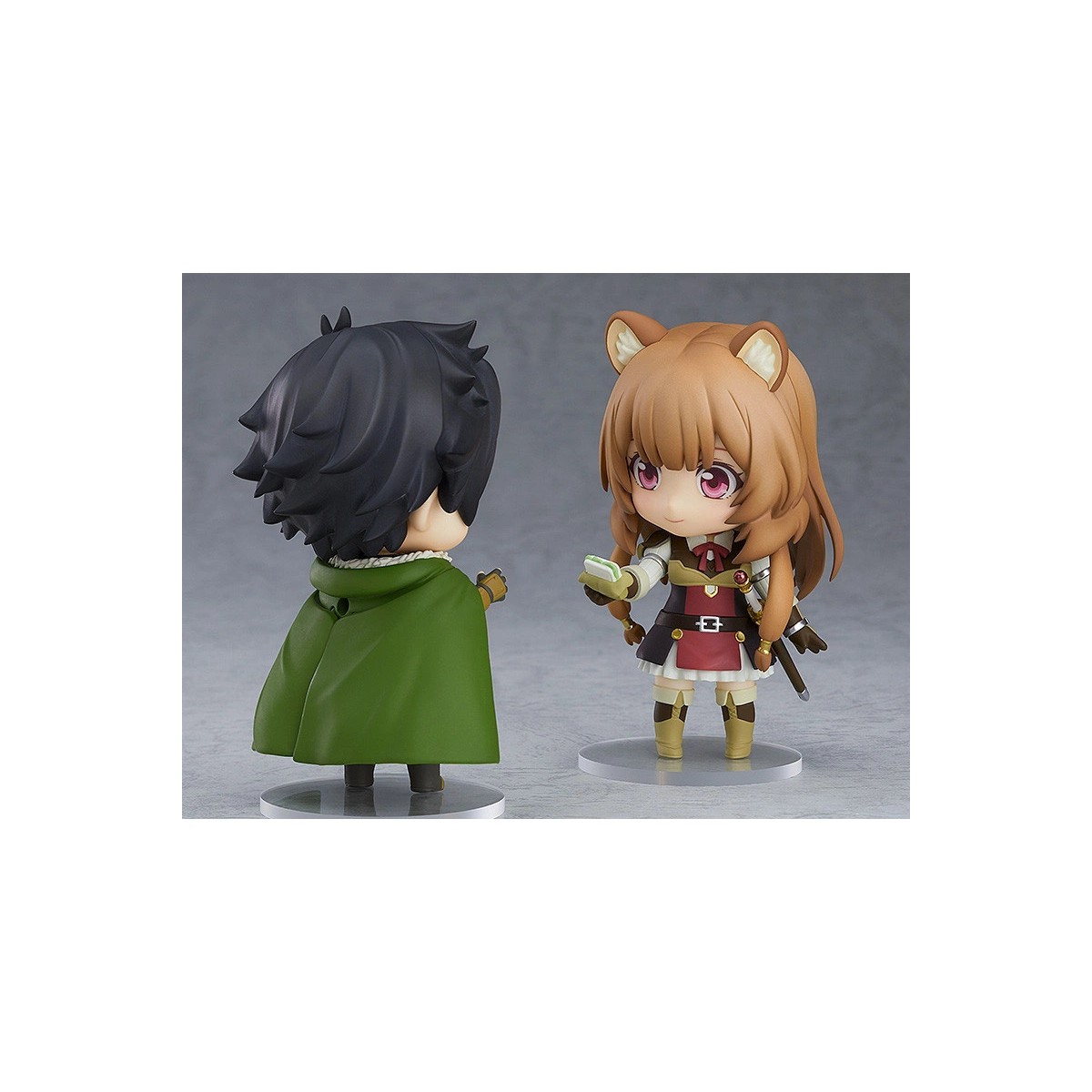 Nendoroid - Raphtalia - The Rising of the Shield Hero