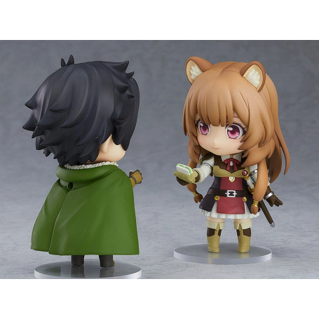 Nendoroid - Raphtalia - The Rising of the Shield Hero