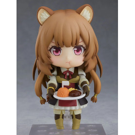 Nendoroid - Raphtalia - The Rising of the Shield Hero