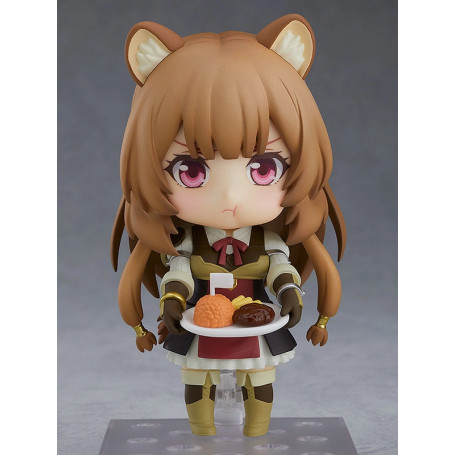 Nendoroid - Raphtalia - The Rising of the Shield Hero