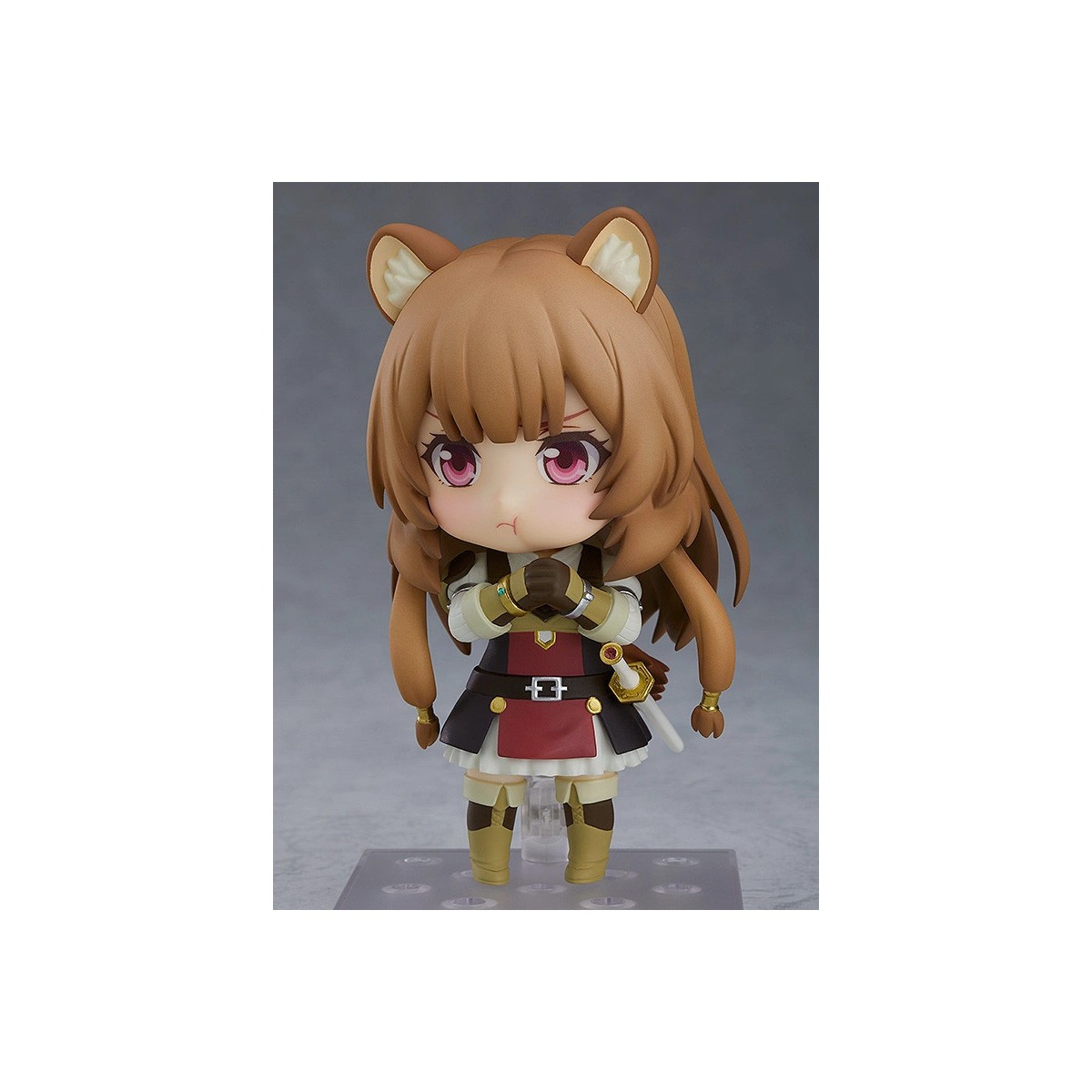 Nendoroid - Raphtalia - The Rising of the Shield Hero