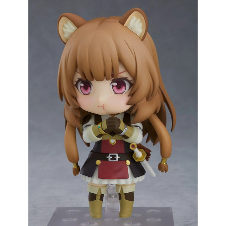 Nendoroid - Raphtalia - The Rising of the Shield Hero