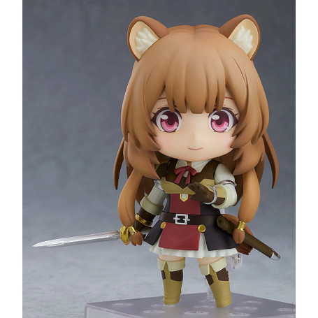 Nendoroid - Raphtalia - The Rising of the Shield Hero