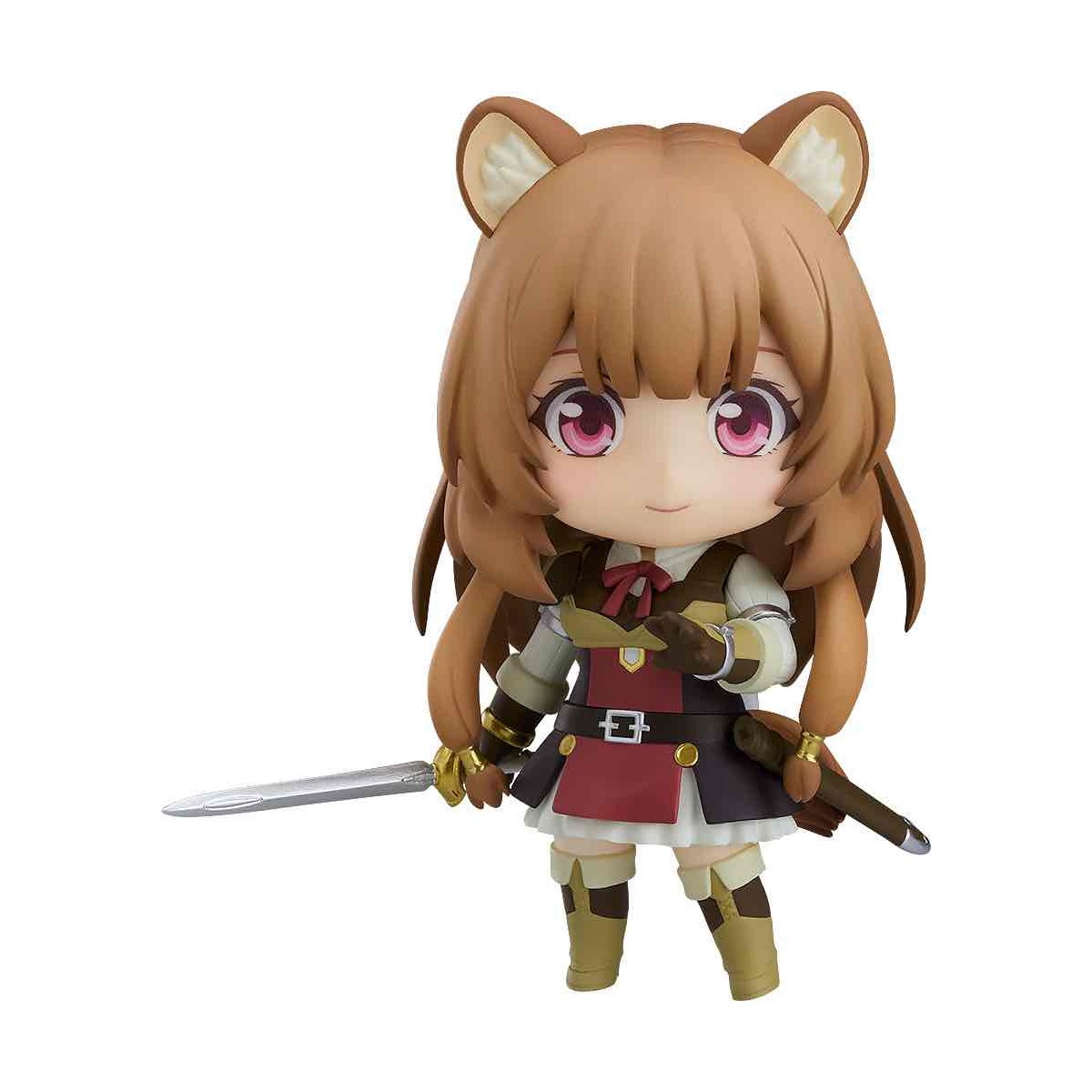 Nendoroid - Raphtalia - The Rising of the Shield Hero