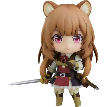Nendoroid - Raphtalia - The Rising of the Shield Hero