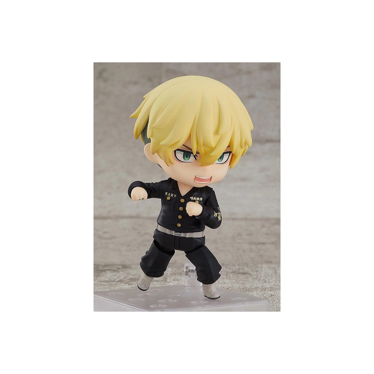 Nendoroid - Chifuyu Matsuno - TOKYO REVENGERS