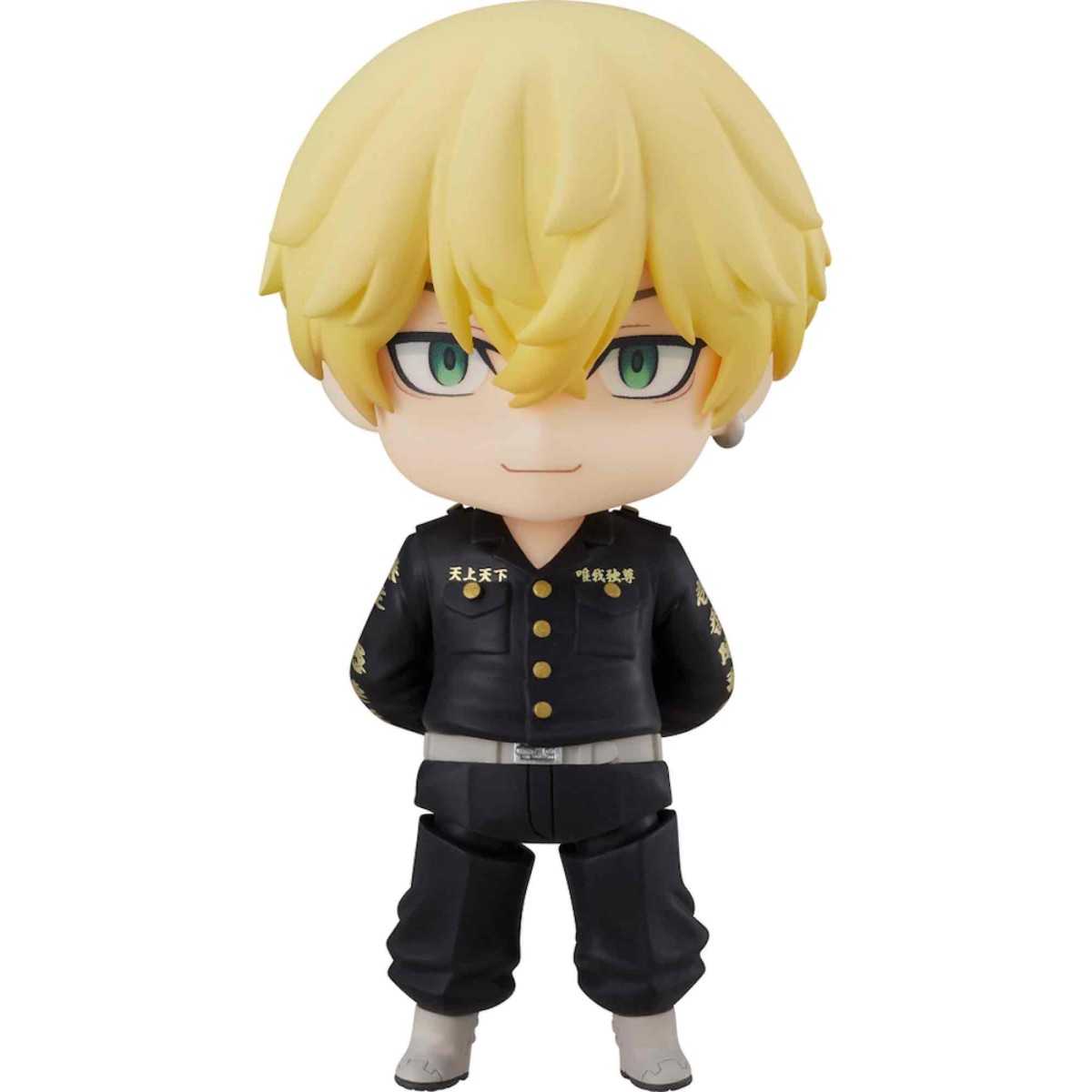 Nendoroid - Chifuyu Matsuno - TOKYO REVENGERS