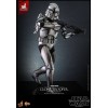 Hot toys Star Wars - Clone Trooper Chrome Version 1/6 2022 Convention Exclusive