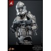 Hot toys Star Wars - Clone Trooper Chrome Version 1/6 2022 Convention Exclusive