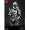Hot toys Star Wars - Clone Trooper Chrome Version 1/6 2022 Convention Exclusive