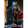 Hot Toys - THOR Deluxe Version - Thor: Love and Thunder Masterpiece figure 1/6 