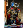 Hot Toys - THOR Deluxe Version - Thor: Love and Thunder Masterpiece figure 1/6 