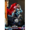 Hot Toys - THOR Deluxe Version - Thor: Love and Thunder Masterpiece figure 1/6 