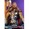 Hot Toys - THOR Deluxe Version - Thor: Love and Thunder Masterpiece figure 1/6 