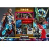 Hot Toys - THOR Deluxe Version - Thor: Love and Thunder Masterpiece figure 1/6 