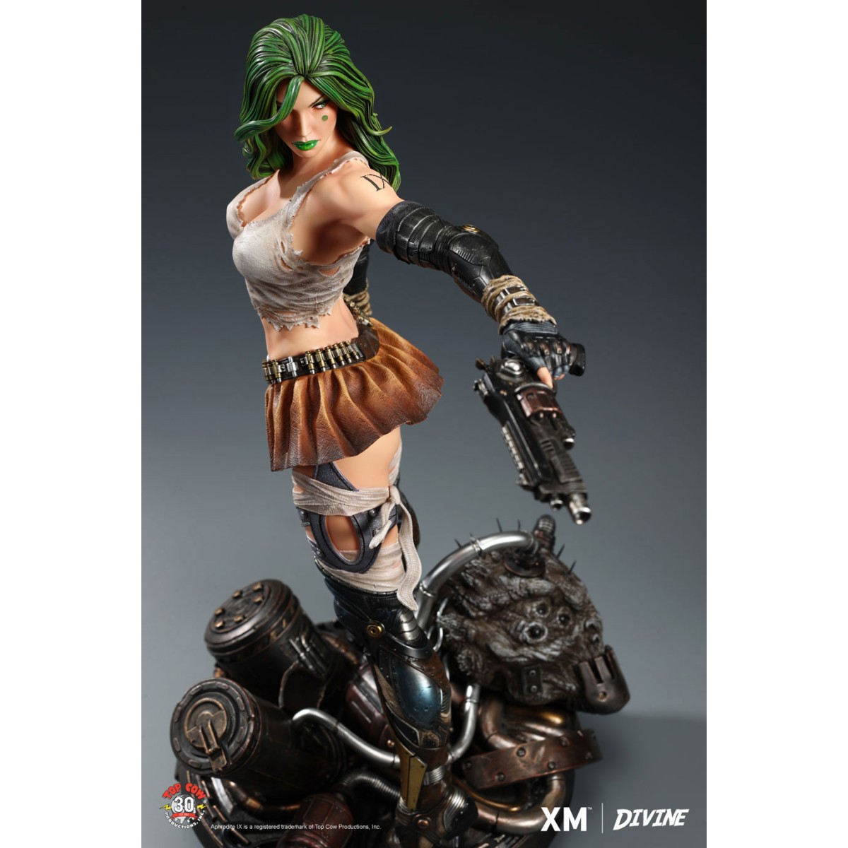 XM Studios - Aphrodite IX - Statue 1/4