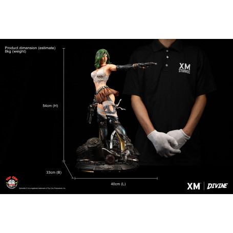 XM Studios - Aphrodite IX - Statue 1/4