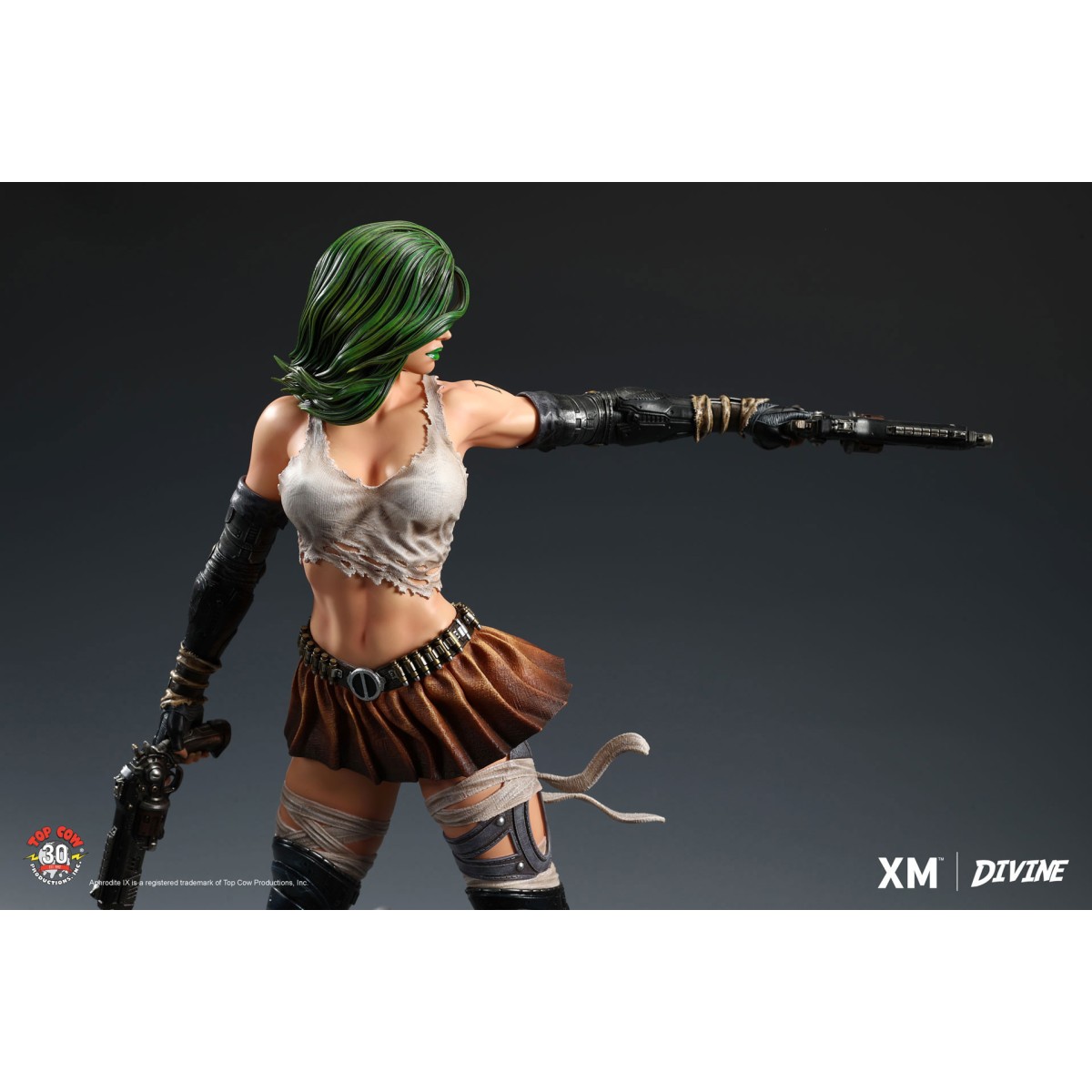 XM Studios - Aphrodite IX - Statue 1/4