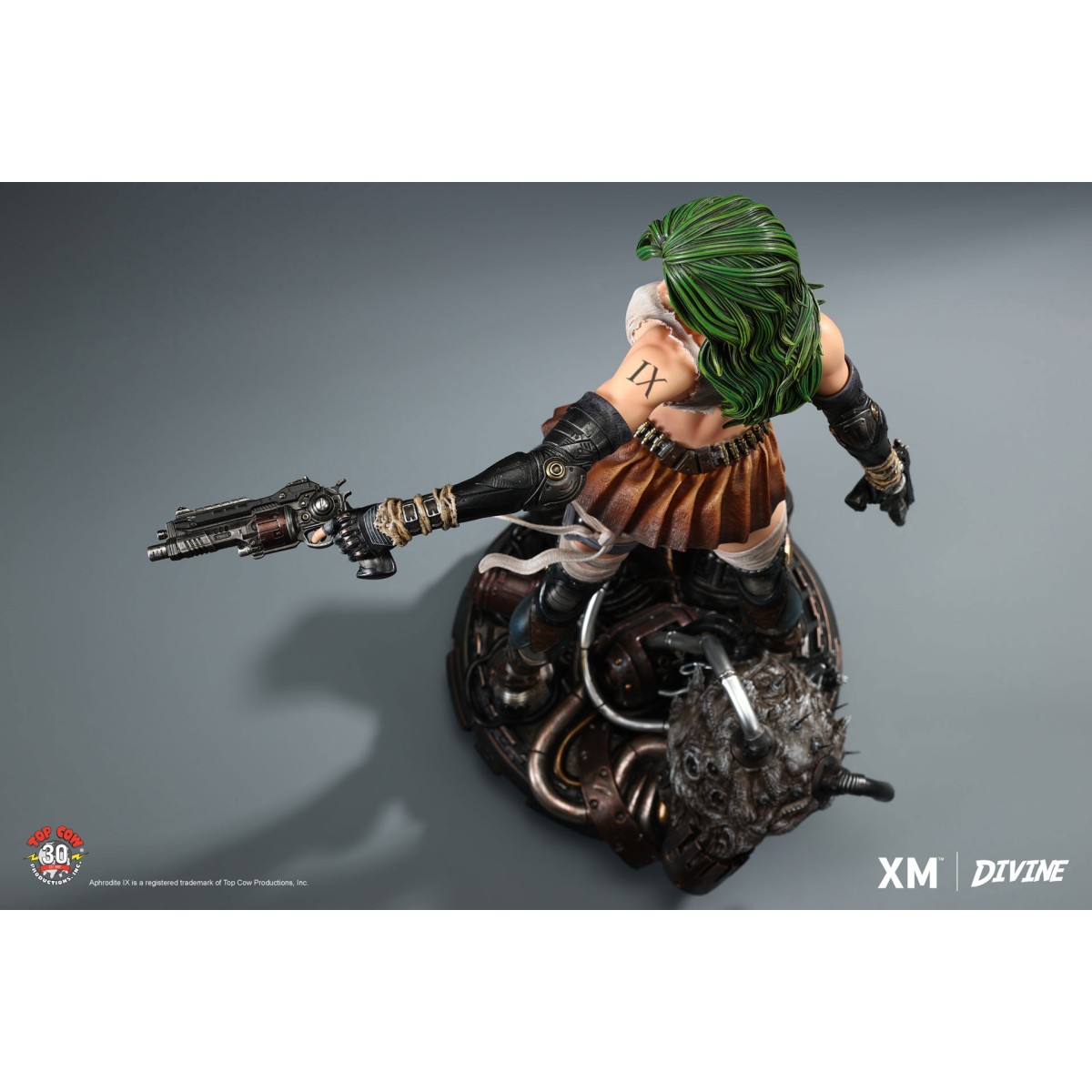 XM Studios - Aphrodite IX - Statue 1/4