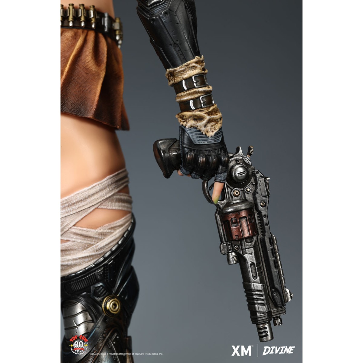 XM Studios - Aphrodite IX - Statue 1/4