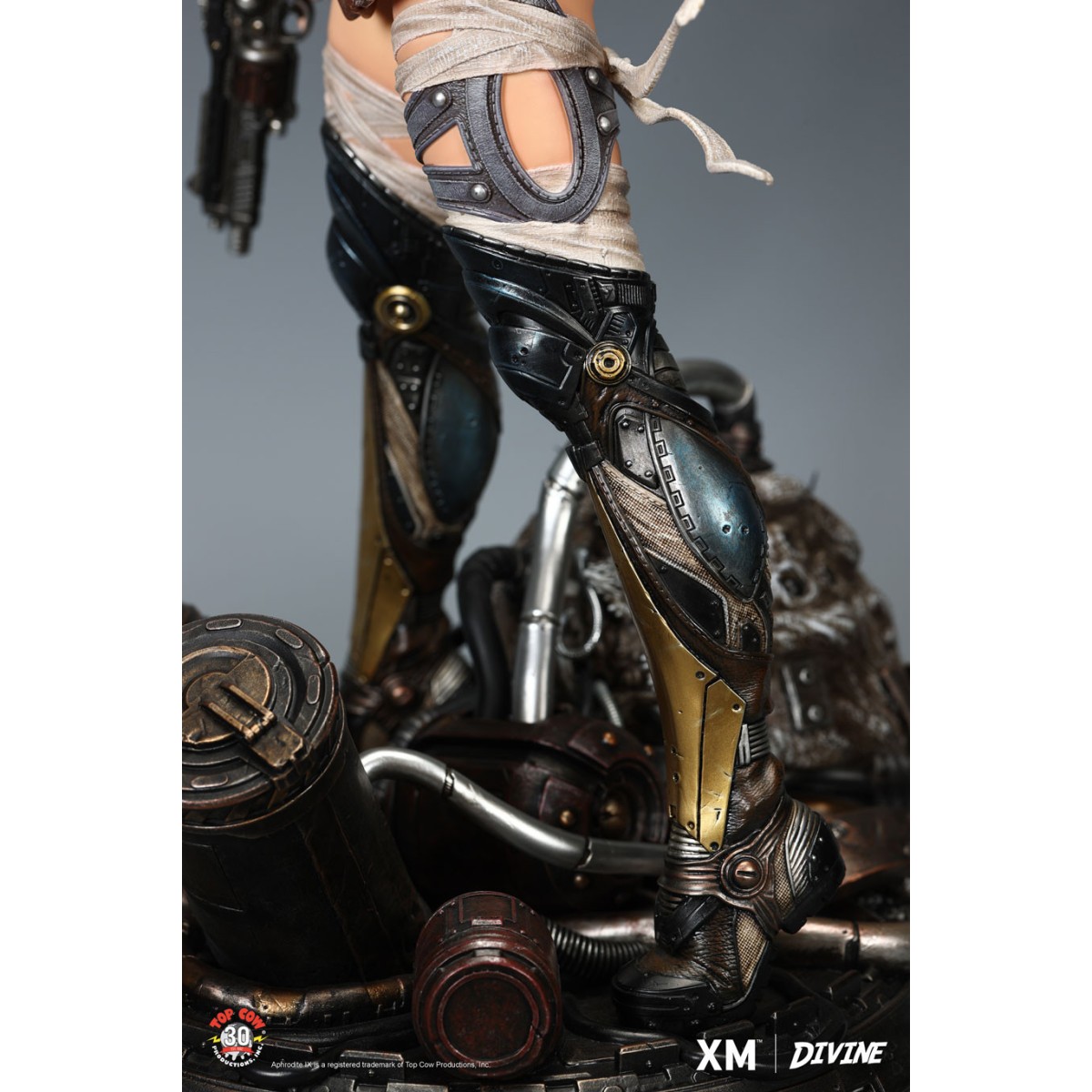 XM Studios - Aphrodite IX - Statue 1/4