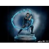Iron Studios Marvel - Wenwu - Shang-Chi and the Legend of the Ten Rings Statuette 1/10 BDS Art Scale