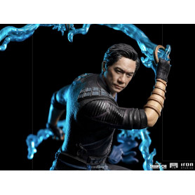 Iron Studios Marvel - Wenwu - Shang-Chi and the Legend of the Ten Rings Statuette 1/10 BDS Art Scale