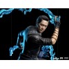 Iron Studios Marvel - Wenwu - Shang-Chi and the Legend of the Ten Rings Statuette 1/10 BDS Art Scale