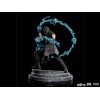 Iron Studios Marvel - Wenwu - Shang-Chi and the Legend of the Ten Rings Statuette 1/10 BDS Art Scale