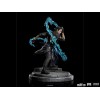 Iron Studios Marvel - Wenwu - Shang-Chi and the Legend of the Ten Rings Statuette 1/10 BDS Art Scale