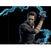 Iron Studios Marvel - Wenwu - Shang-Chi and the Legend of the Ten Rings Statuette 1/10 BDS Art Scale