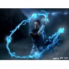 Iron Studios Marvel - Wenwu - Shang-Chi and the Legend of the Ten Rings Statuette 1/10 BDS Art Scale