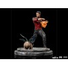 Iron Studios Marvel - Shang-Chi & Morris - Shang-Chi and the Legend of the Ten Rings statuette 1/10 BDS Art Scale